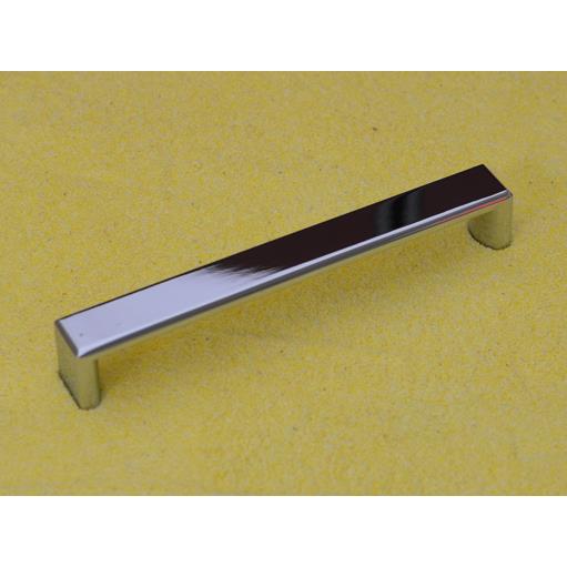 Residential Essentials 10392PC PULL in Polished Chrome